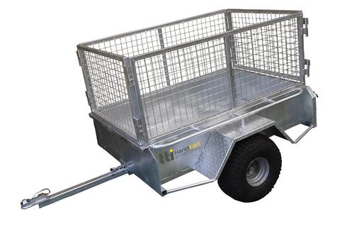 OUR MOST POPULAR TRAILERS UP FOR AUCTION THIS MONTH!!