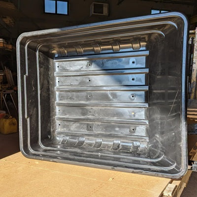 XPT Tub