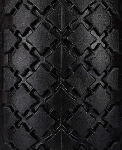 Flat-Free Tires