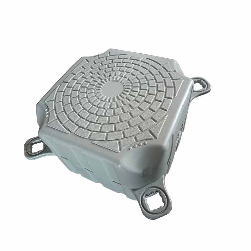 ALL PARTS TO BUILD YOUR MODULAR DOCK OF ANY KIND!