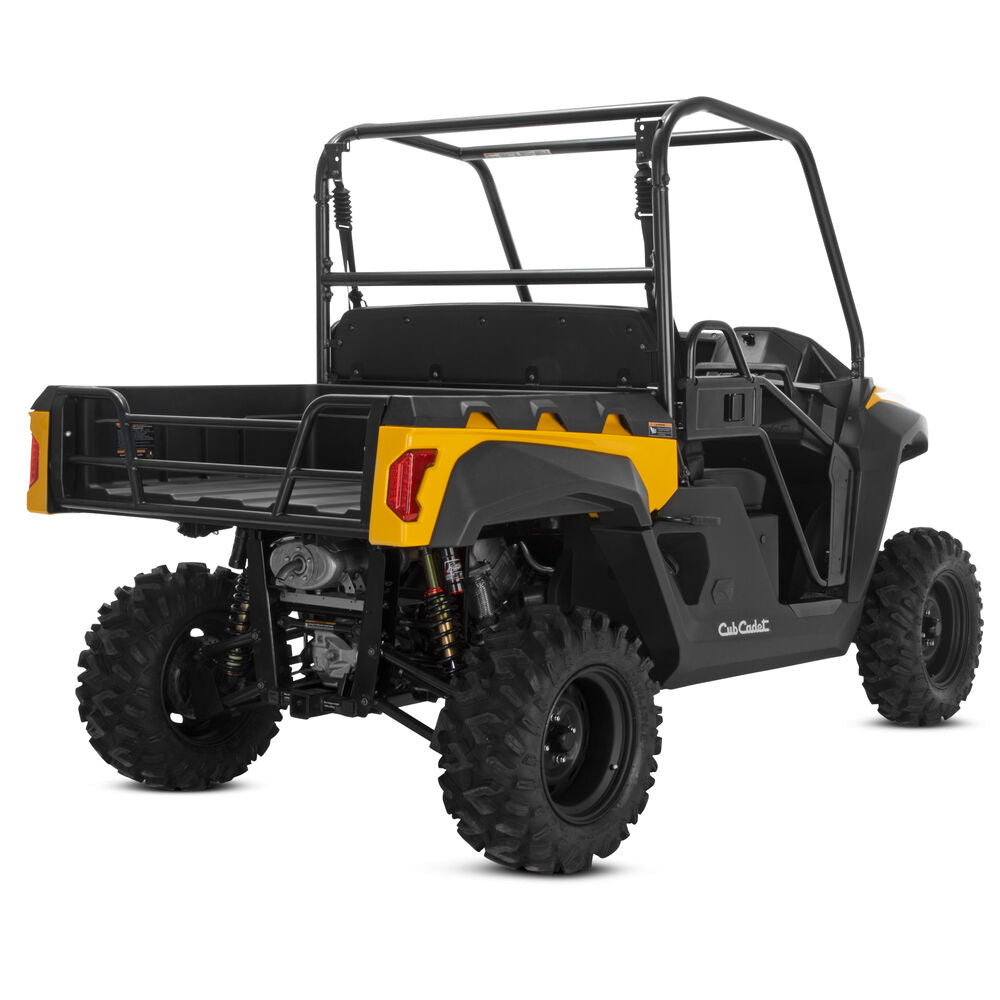 CUB CADET UTV M550 2024