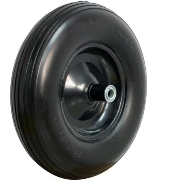 Flat-Free Tires