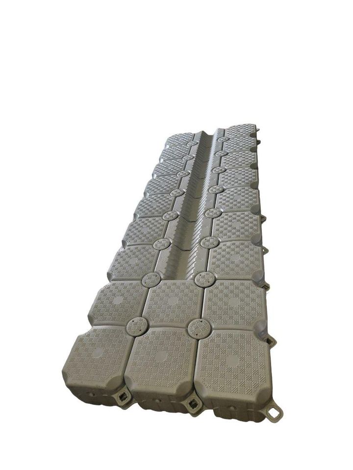 Modular Jet Ski / PWC Dock – 4.5m x 1.5m Affordable