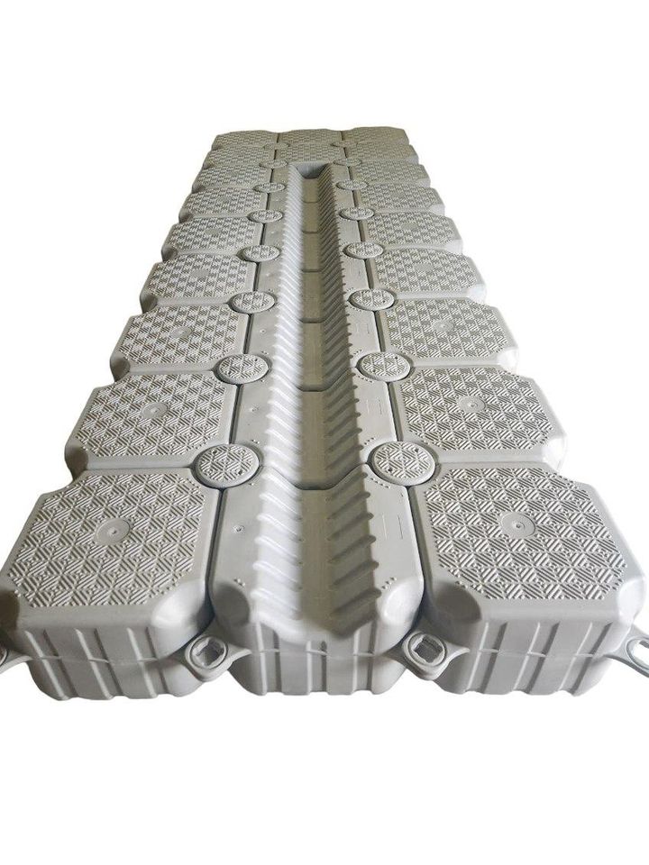Modular Jet Ski / PWC Dock – 4.5m x 1.5m Affordable