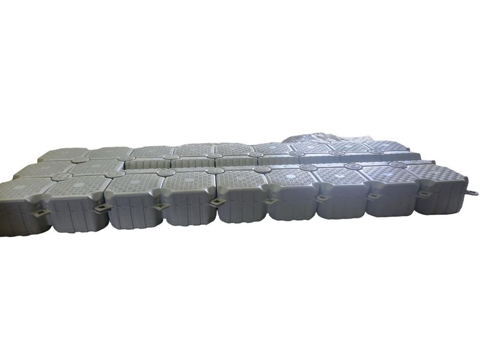 Modular Jet Ski / PWC Dock – 4.5m x 1.5m Affordable