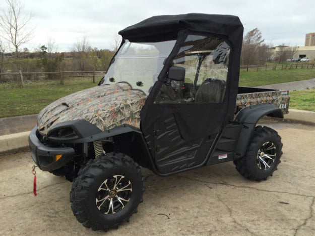 HISUN HS 500 UTV 2022 NEW SUPER SPECIAL