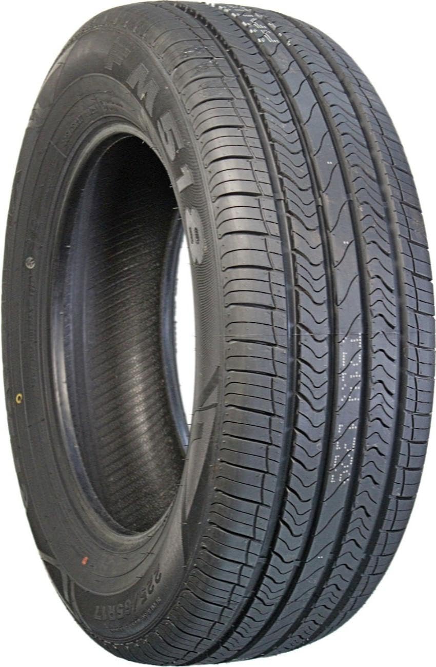 All-Season SUV Tires