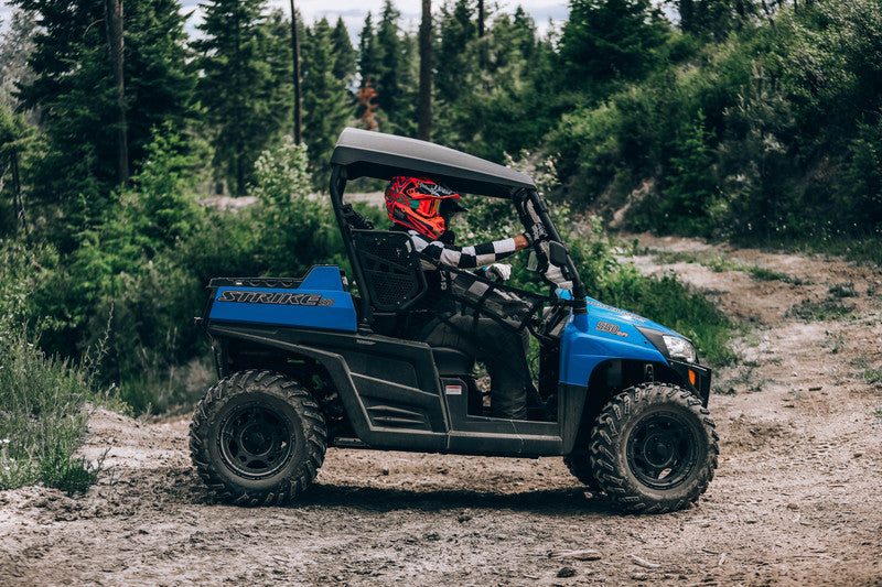 HISUN STRIKE 550 EPS