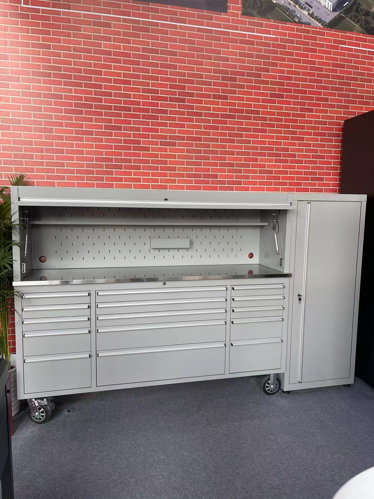 Freedom 3 PC Tool Cabinet