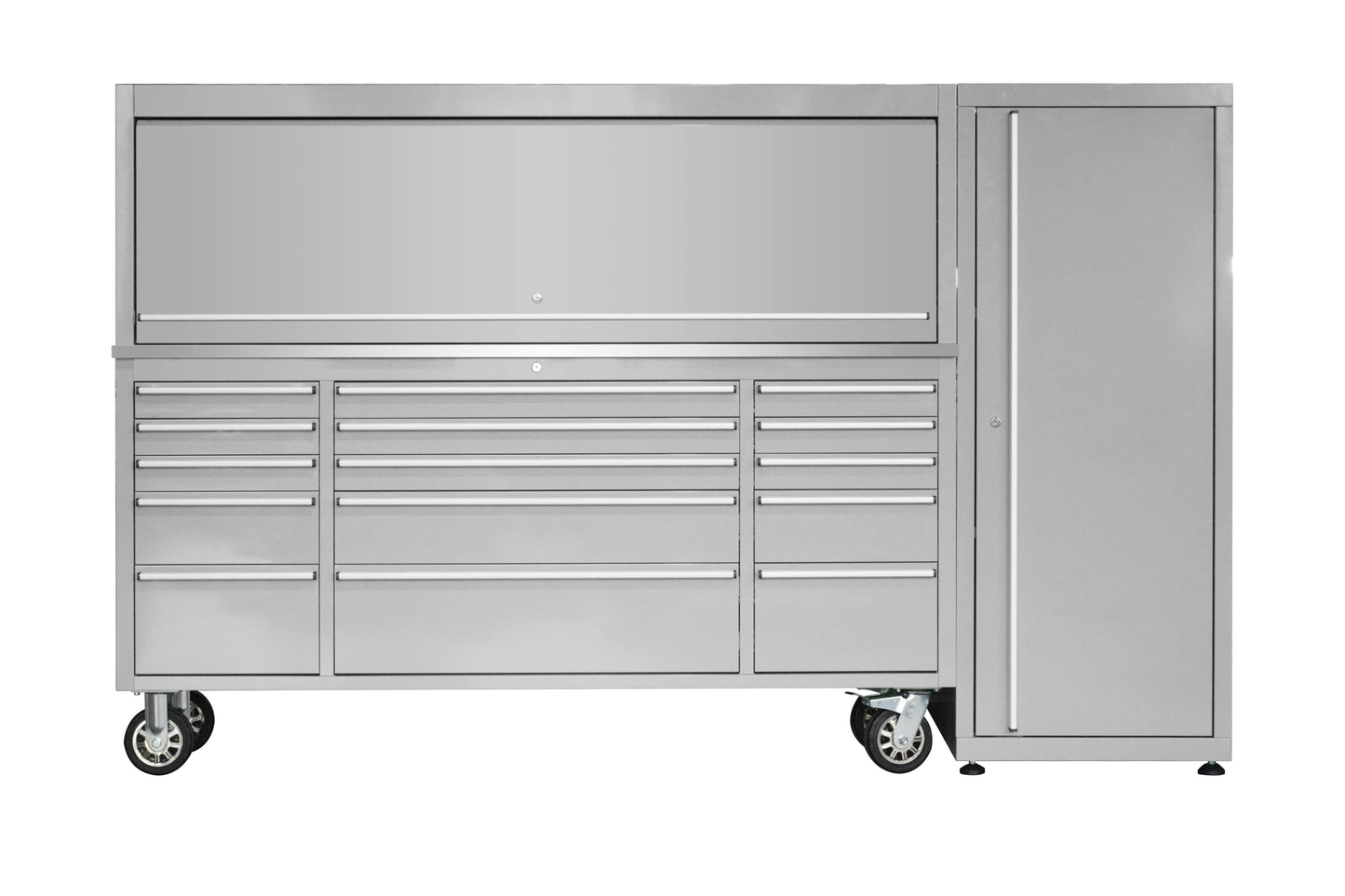 Freedom 3 PC Tool Cabinet