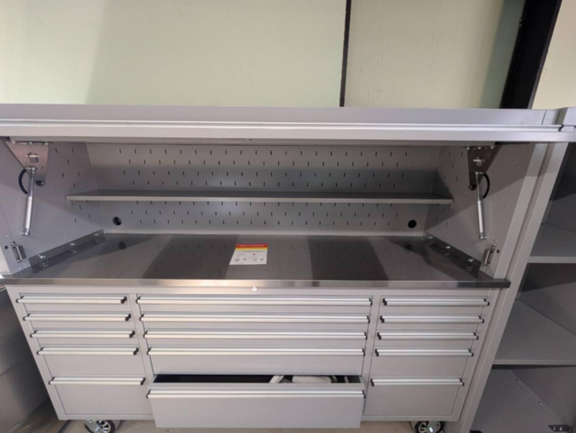 Freedom 3 PC Tool Cabinet