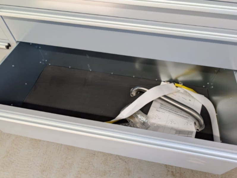 Freedom 3 PC Tool Cabinet