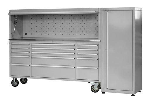 Freedom 3 PC Tool Cabinet