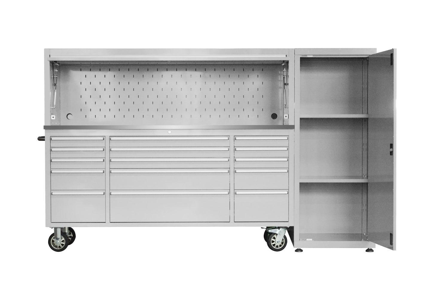 Freedom 3 PC Tool Cabinet