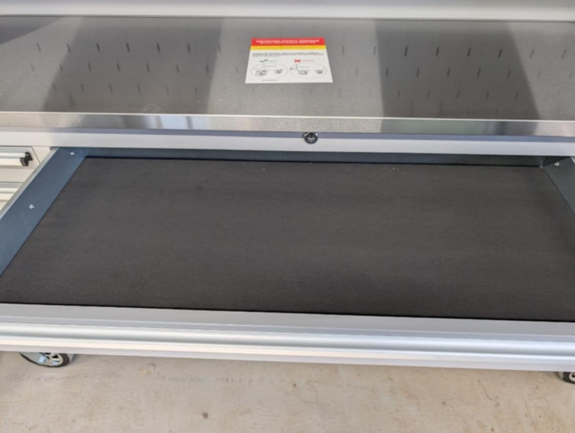 Freedom 3 PC Tool Cabinet