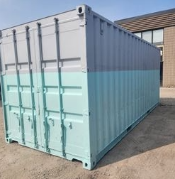 BUY 20 FT SHIPPING/SEA CONTAINERS STORAGE
