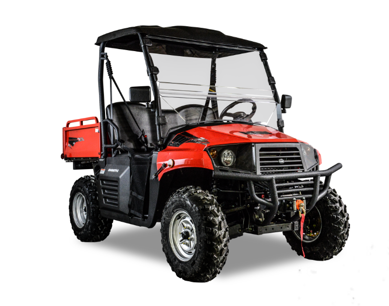 HISUN HS 500 UTV 2022 NEW SUPER SPECIAL