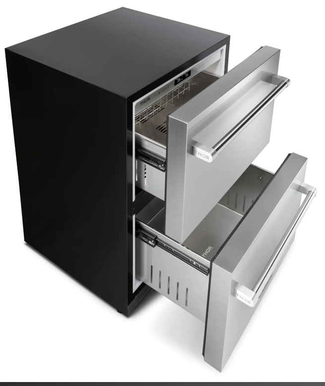 pro-style 8-piece Modular Outdoor Kitchen Suite