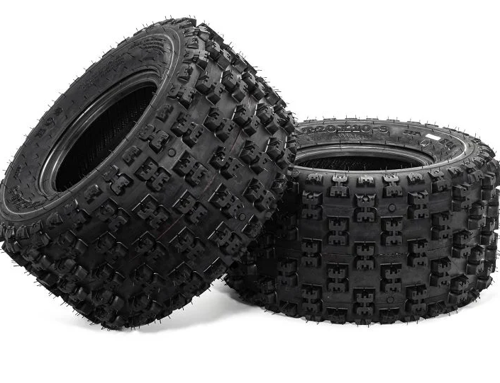 ATV / UTV / 4 WHEELER TIRES!