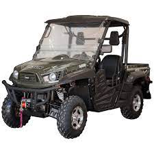 HISUN HS 500 UTV 2022 NEW SUPER SPECIAL