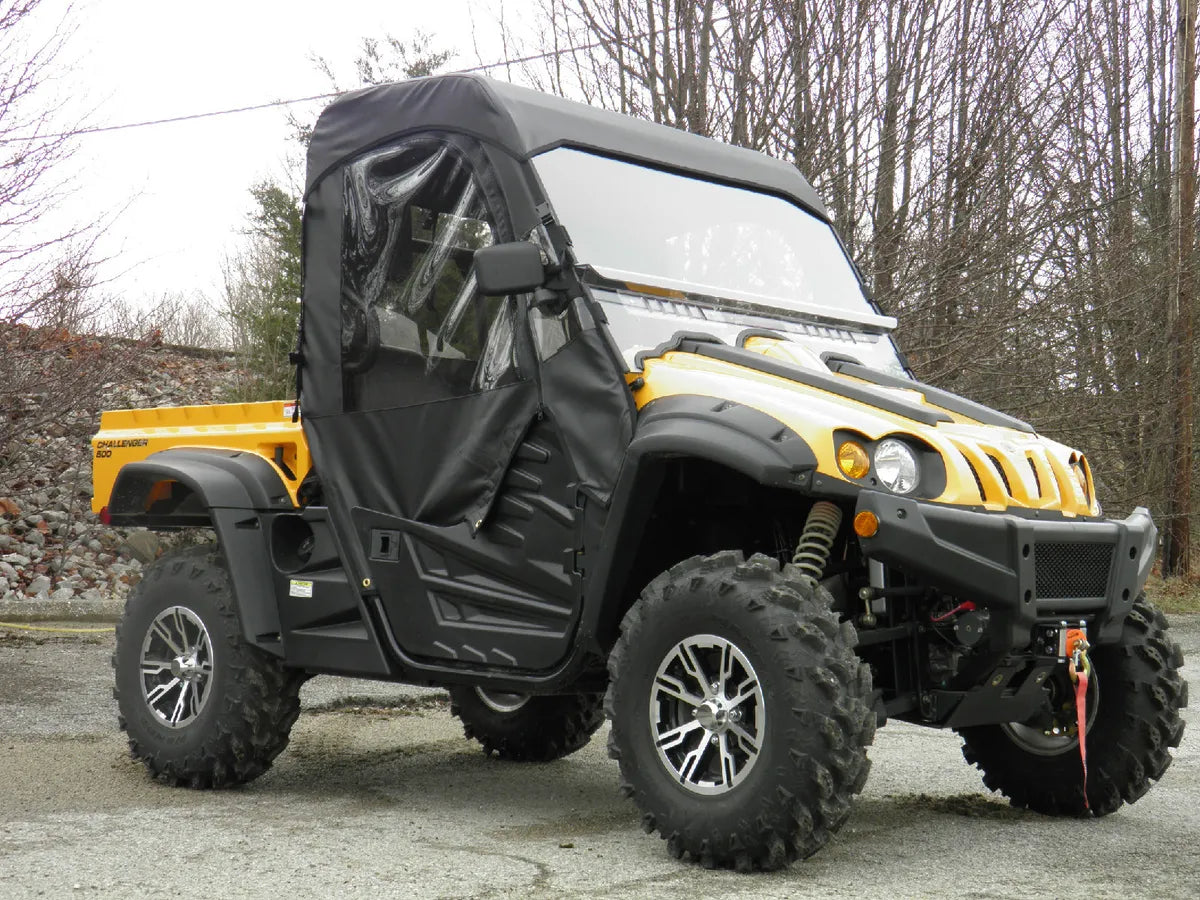 HISUN HS 500 UTV 2022 NEW SUPER SPECIAL