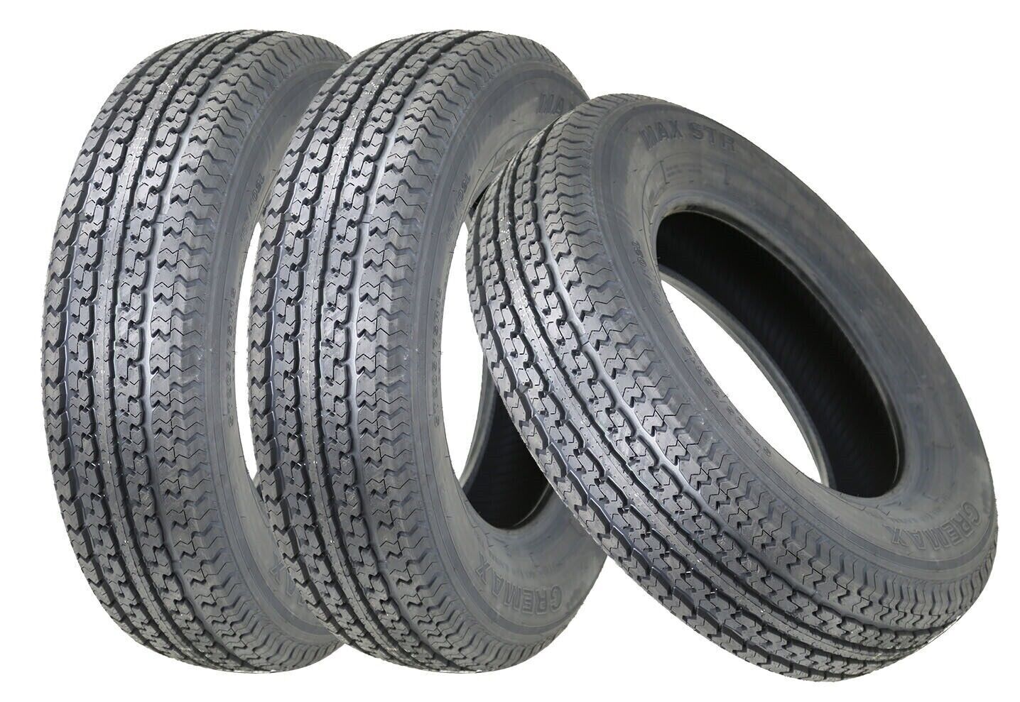 Trailer/ Utility Tires  ST