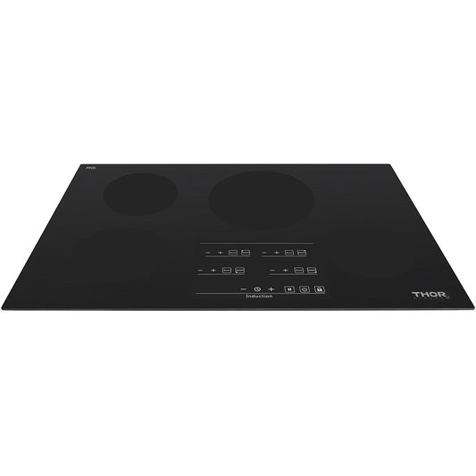 THOR KITCHEN INDUCTION COOKTOP( 30 INCH AND 36 INCH)