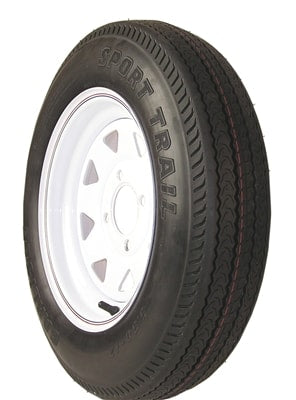 Trailer/ Utility Tires  ST