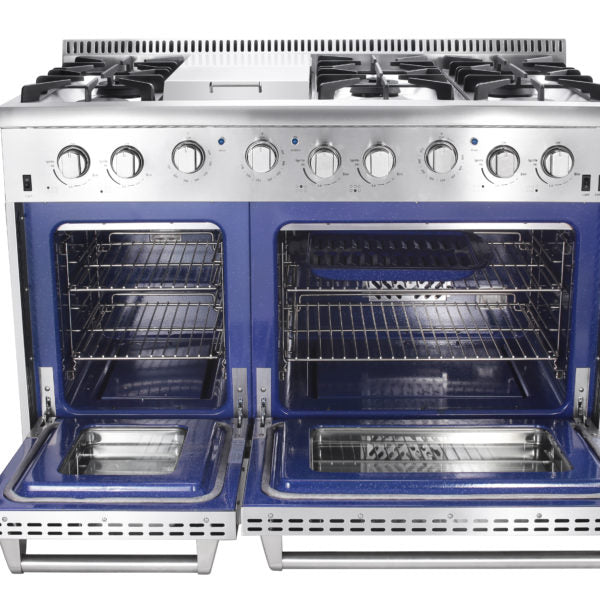 thor kitchen HRG4808U