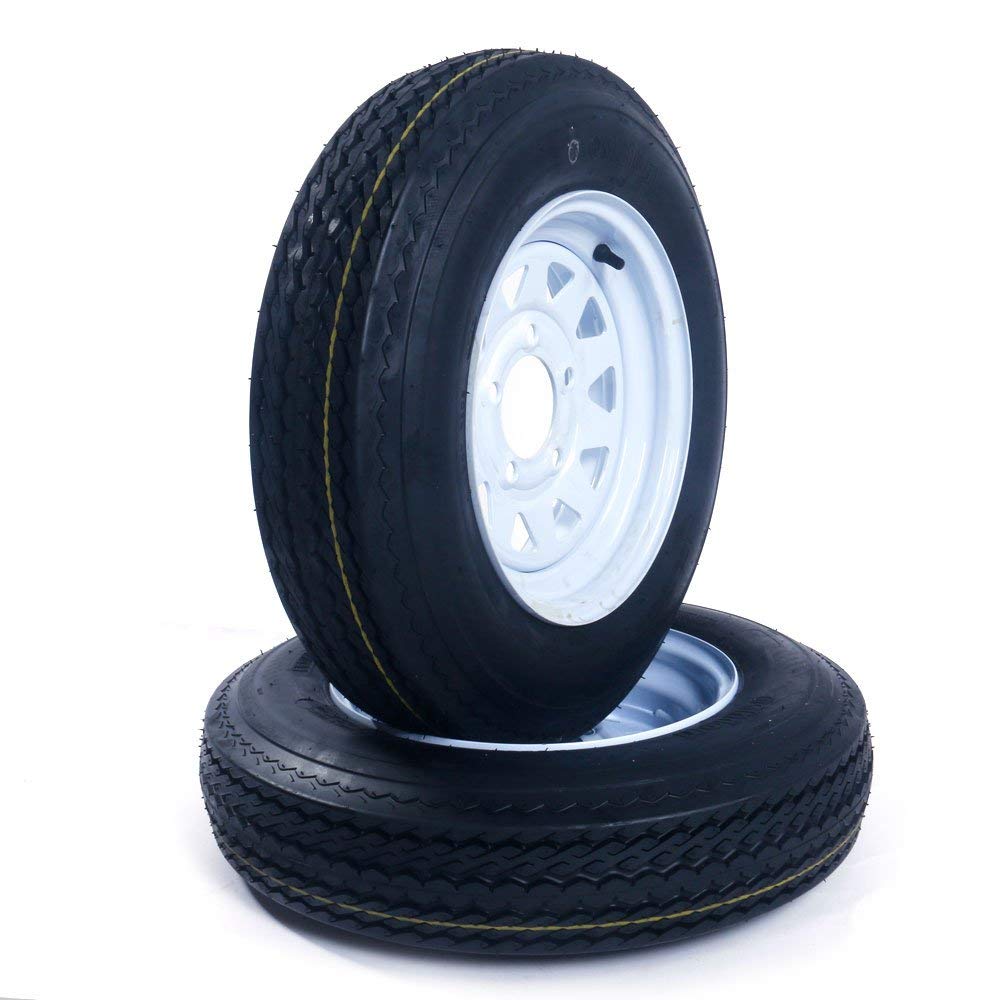 Trailer/ Utility Tires  ST