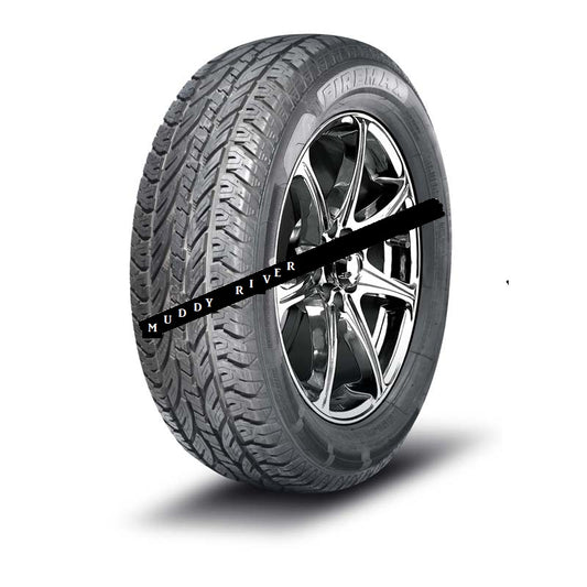 ALL TERRAIN  LIGHT TRUCK TIRES  FOR PICK UPS