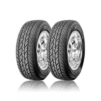 ALL TERRAIN LIGHT TRUCK TIRES FOR PICK UPS