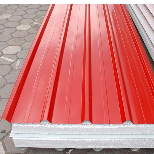STEEL SIDING/ROOFING 29 GAUGE! 10, 12, 16 FT LENGTHS!