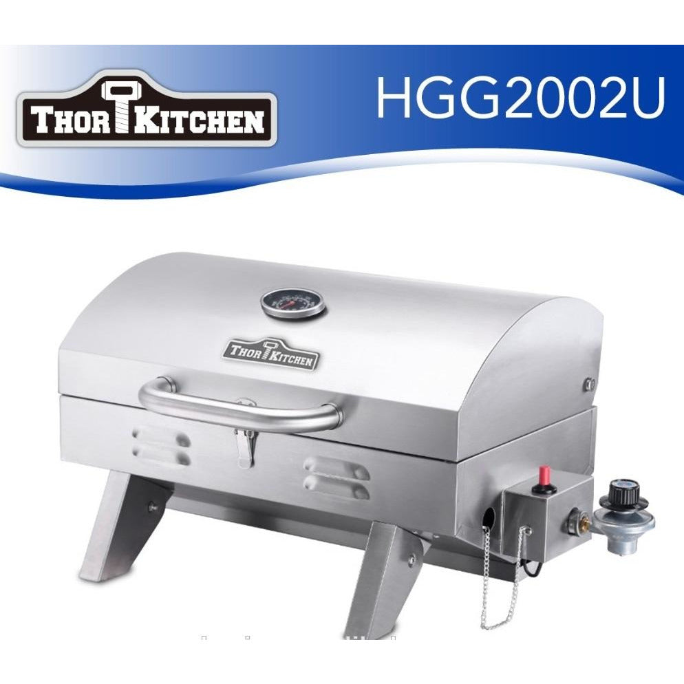 THOR KITCHEN Portable BBQ