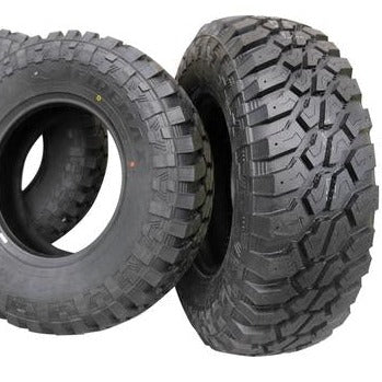 MUD TIRES~FOR PICK UP TRUCKS & JEEPS