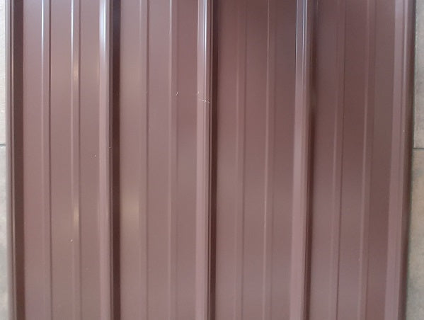 STEEL SIDING/ROOFING 29 GAUGE! 10, 12, 16 FT LENGTHS!