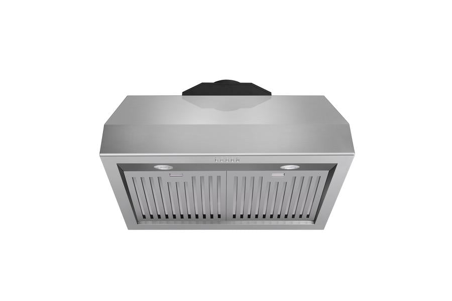 Thor Kitchen 30 in. 1,000 CFM Under Cabinet LED Range Hood in Stainless Steel, TRH3005
