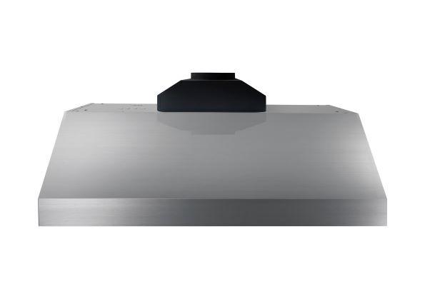Thor Kitchen 48 in. 1,200 CFM Under Cabinet LED Range Hood in Stainless Steel, TRH4806