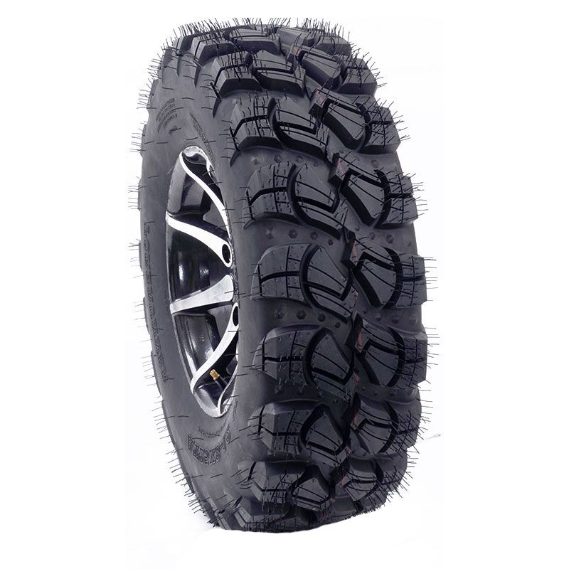 ATV / UTV / 4 WHEELER TIRES!