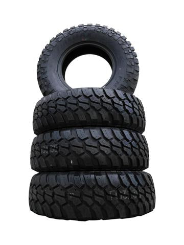 MUD TIRES~FOR PICK UP TRUCKS & JEEPS