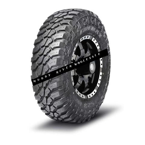 MUD TIRES~FOR PICK UP TRUCKS & JEEPS