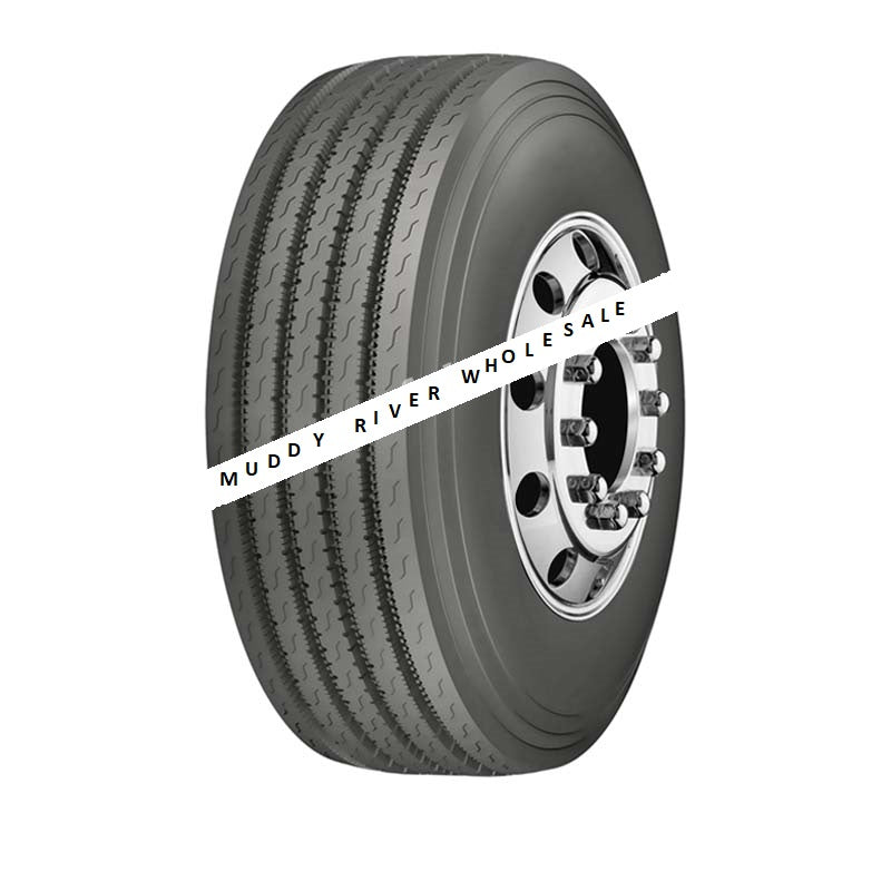 FM 76 STEER TIRES FIREMAX 11R22.5 SEMI