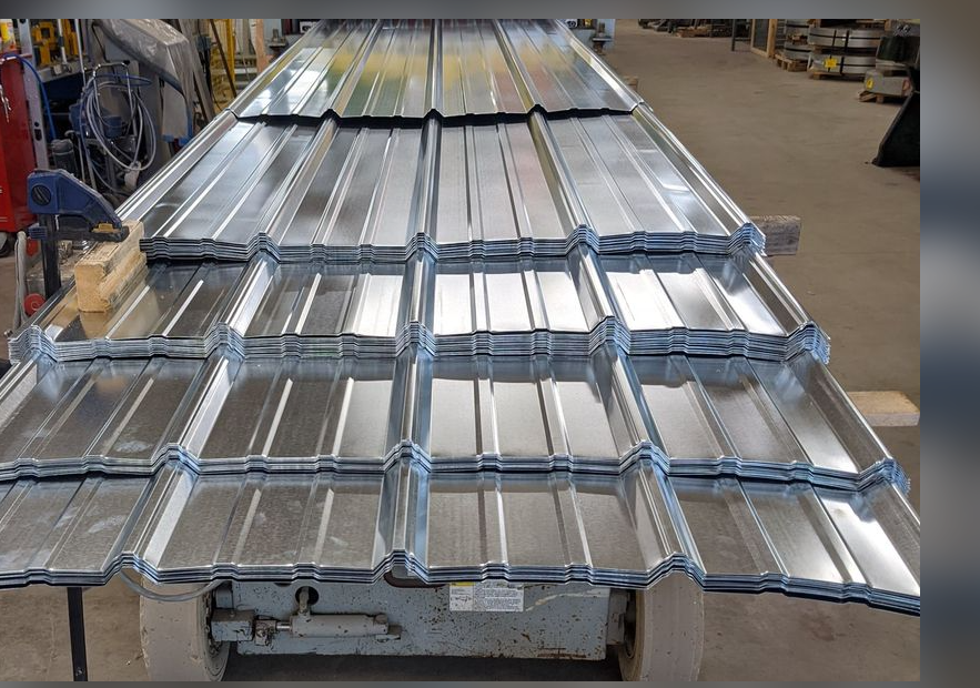 STEEL SIDING/ROOFING 29 GAUGE! 10, 12, 16 FT LENGTHS!