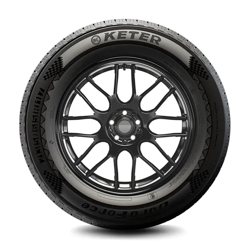 All-Season SUV Tires