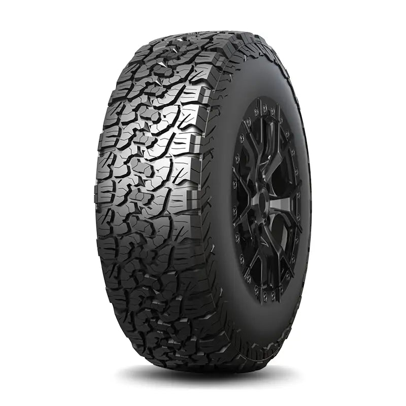 ALL TERRAIN  LIGHT TRUCK TIRES  FOR PICK UPS