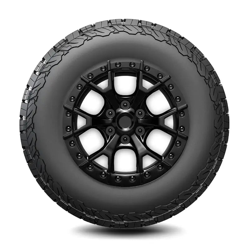 ALL TERRAIN  LIGHT TRUCK TIRES  FOR PICK UPS