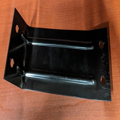 Fender Brackets