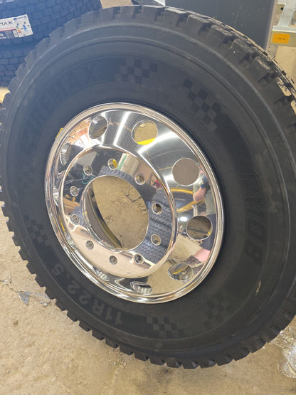 Transport Truck Tires