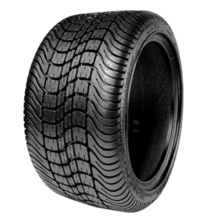 Tires and Rims for golf carts