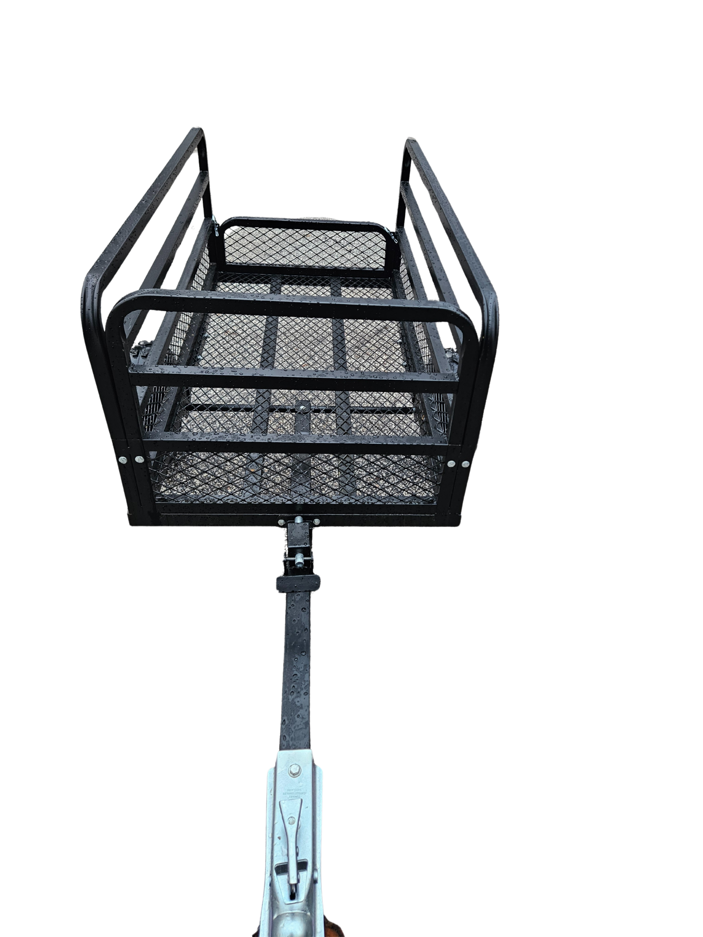 MUD RUNNER ATV / UTV  TRAILER! WITH TILT